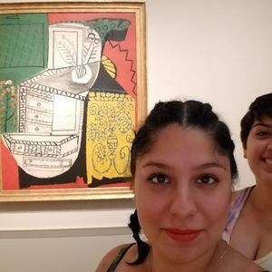 Meet your Posher, Alexa